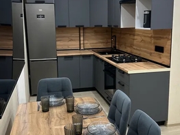 Снять трехкомнатную квартиру Загородная ул, 51  м&sup2;, 8000 рублей