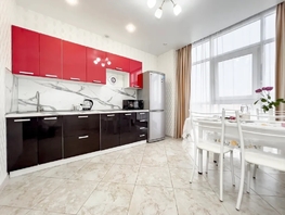 Снять двухкомнатную квартиру Гастелло ул, 55  м&sup2;, 4900 рублей