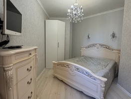 Снять двухкомнатную квартиру Виноградная ул, 50  м&sup2;, 6500 рублей