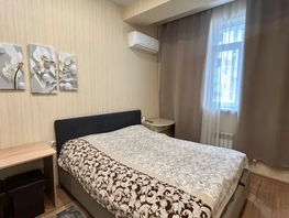 Снять однокомнатную квартиру Крымская ул, 37  м&sup2;, 6500 рублей