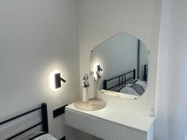 Снять однокомнатную квартиру Ясногорская ул, 18  м&sup2;, 4375 рублей