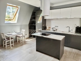 Снять однокомнатную квартиру Клубничная ул, 75  м&sup2;, 4438 рублей