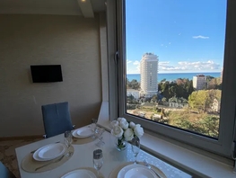 Снять двухкомнатную квартиру Курортный пр-кт, 90  м&sup2;, 12000 рублей
