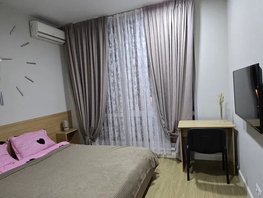 Снять однокомнатную квартиру Лысая гора ул, 24  м&sup2;, 2500 рублей