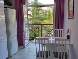 Снять однокомнатную квартиру Дарвина ул, 40  м&sup2;, 3500 рублей