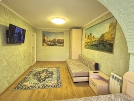 Снять однокомнатную квартиру Роз ул, 36  м&sup2;, 4000 рублей