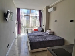 Снять однокомнатную квартиру Курортный пр-кт, 30  м&sup2;, 4500 рублей