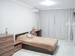 Снять двухкомнатную квартиру Центральная (Лазаревский р-н) ул, 50  м&sup2;, 5800 рублей
