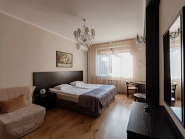 Снять двухкомнатную квартиру Лесной пер, 60  м&sup2;, 9500 рублей