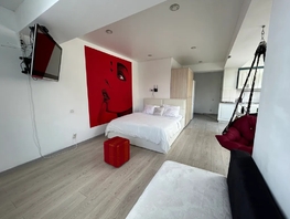Снять однокомнатную квартиру Красная ул, 35  м&sup2;, 3500 рублей