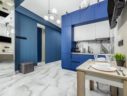 Снять однокомнатную квартиру Клубничная ул, 26  м&sup2;, 3325 рублей