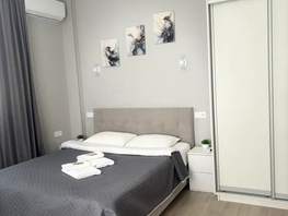 Снять однокомнатную квартиру Пирогова ул, 35  м&sup2;, 2800 рублей