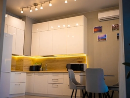 Снять однокомнатную квартиру Крымская ул, 38  м&sup2;, 5000 рублей