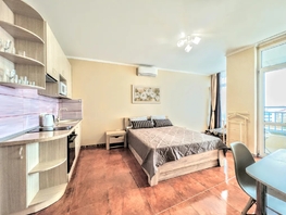 Снять однокомнатную квартиру Депутатская ул, 33  м&sup2;, 2340 рублей