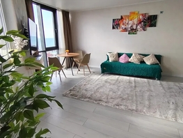 Снять двухкомнатную квартиру Ленина ул, 54  м&sup2;, 8000 рублей