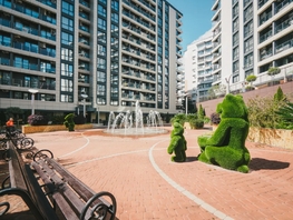 Снять двухкомнатную квартиру Горького пер, 38  м&sup2;, 7500 рублей
