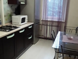 Снять двухкомнатную квартиру Ленина ул, 60  м&sup2;, 6000 рублей