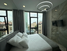Снять однокомнатную квартиру Депутатская ул, 19  м&sup2;, 5000 рублей