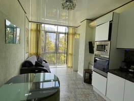 Снять двухкомнатную квартиру Курортный пр-кт, 43  м&sup2;, 8632 рублей