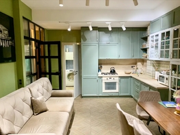 Снять двухкомнатную квартиру Ленина ул, 54  м&sup2;, 15000 рублей