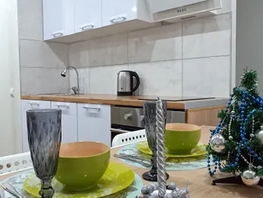 Снять однокомнатную квартиру Каспийская ул, 30  м&sup2;, 7500 рублей