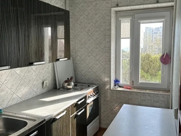 Снять трехкомнатную квартиру Кубанская ул, 47  м&sup2;, 6000 рублей