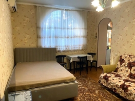 Снять однокомнатную квартиру Войкова ул, 26  м&sup2;, 3400 рублей