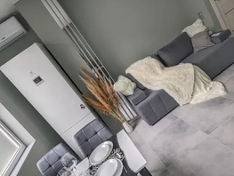 Снять двухкомнатную квартиру Хлебозаводской пер, 40  м&sup2;, 3500 рублей