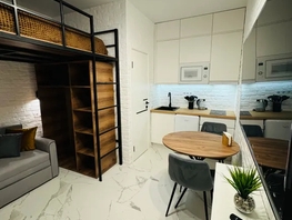 Снять однокомнатную квартиру Красная ул, 14  м&sup2;, 2700 рублей