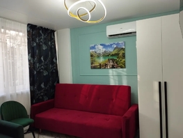 Снять двухкомнатную квартиру Джигитская ул, 31  м&sup2;, 9000 рублей
