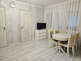 Снять трехкомнатную квартиру Госпитальная ул, 42  м&sup2;, 3500 рублей