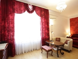 Снять однокомнатную квартиру Курортный пр-кт, 26  м&sup2;, 3500 рублей