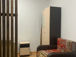 Снять однокомнатную квартиру Просвещения ул, 21  м&sup2;, 4200 рублей