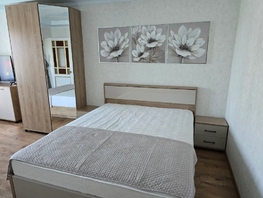 Снять однокомнатную квартиру Кубанская ул, 30  м&sup2;, 6500 рублей