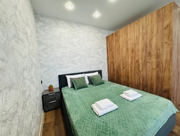 Снять однокомнатную квартиру Каспийская ул, 36  м&sup2;, 3930 рублей