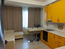 Снять двухкомнатную квартиру Рабочий пер, 40  м&sup2;, 3000 рублей