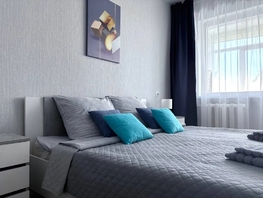 Снять двухкомнатную квартиру Дагомысский пер, 48  м&sup2;, 5625 рублей
