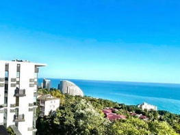 Снять однокомнатную квартиру Курортный пр-кт, 32  м&sup2;, 4500 рублей