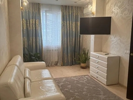 Снять двухкомнатную квартиру Виноградная ул, 52  м&sup2;, 4800 рублей
