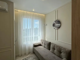 Снять однокомнатную квартиру Ясногорская ул, 18  м&sup2;, 3800 рублей