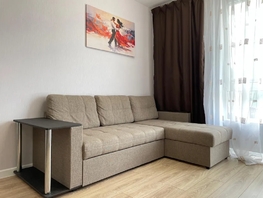 Снять двухкомнатную квартиру Искры ул, 35  м&sup2;, 6000 рублей