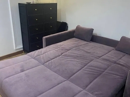 Снять двухкомнатную квартиру Курортный пр-кт, 27  м&sup2;, 2600 рублей