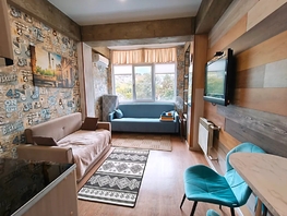 Снять однокомнатную квартиру Пионерская ул, 20  м&sup2;, 2900 рублей