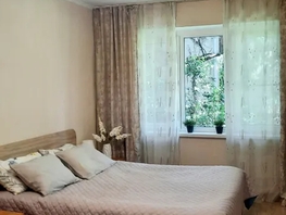 Снять двухкомнатную квартиру Островского ул, 50  м&sup2;, 6000 рублей