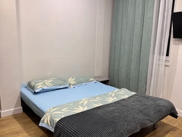 Снять однокомнатную квартиру Волжская ул, 27  м&sup2;, 2450 рублей