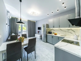 Снять однокомнатную квартиру Курортный пр-кт, 65  м&sup2;, 12000 рублей