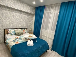 Снять двухкомнатную квартиру Полтавская ул, 50  м&sup2;, 4198 рублей