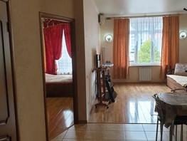 Снять двухкомнатную квартиру Роз ул, 49  м&sup2;, 4000 рублей