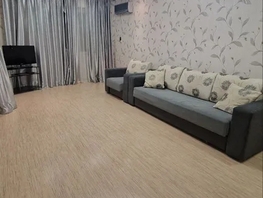 Снять двухкомнатную квартиру Кирова ул, 54  м&sup2;, 7440 рублей