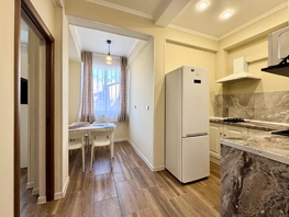 Снять двухкомнатную квартиру Пионерская ул, 38  м&sup2;, 5650 рублей